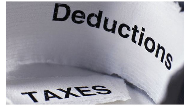 tax-deductions