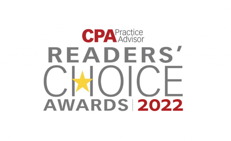 Readers Choice 2022