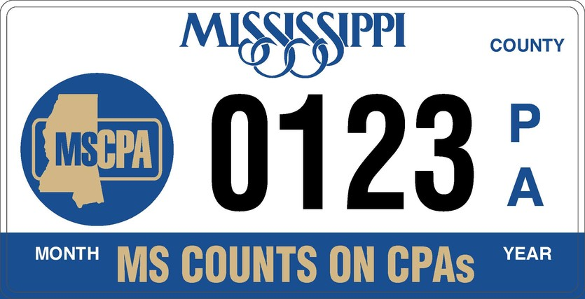 MSCPA plate