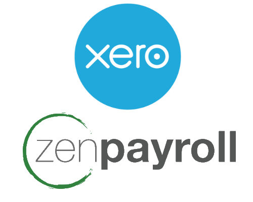 Xero-Zen