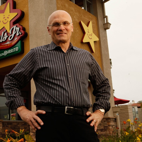 Andrew Puzder