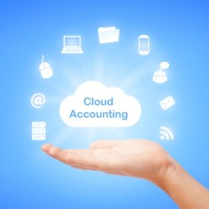 Cloud Accounting  5b9bf1c9df2d2