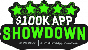 Intuit App Showdown promo_logo