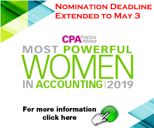 Women Awards Extended Deadline