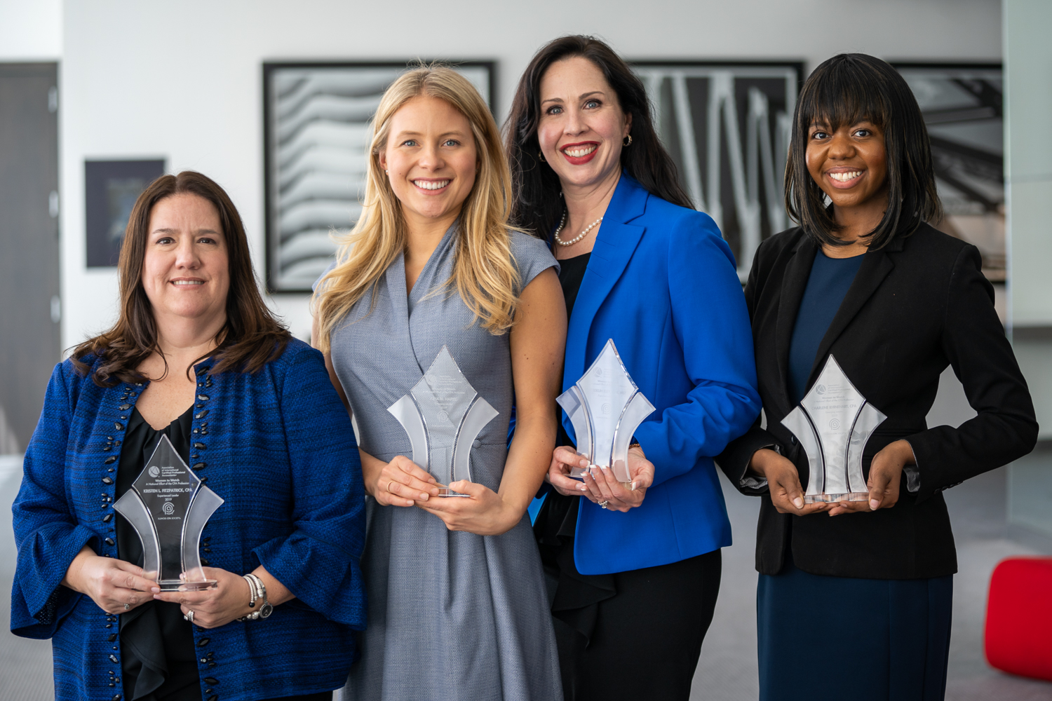 2019 Women to Watch Award Winners_DL