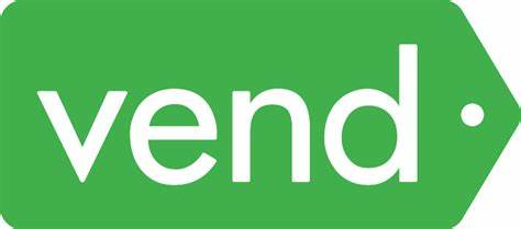 vend logo