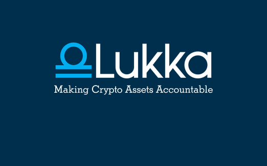 Lukka logo