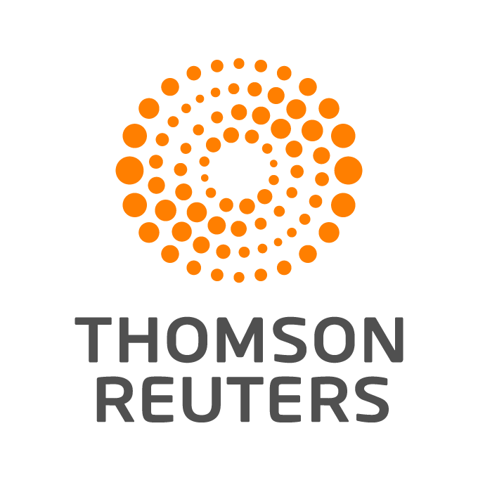 Thomson Reuters Logo